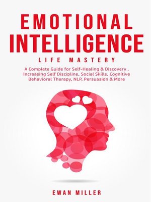 cover image of Emotional Intelligence--Life Mastery